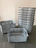 Curver opberg kratten  grijs, Doe-het-zelf en Verbouw, Kratten en Dozen, Ophalen, 50 tot 75 cm, Minder dan 35 cm, Zo goed als nieuw