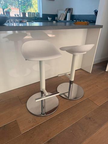 Barkruk JANINGE (Ikea) - nieuw - set van 2 | 4/10 ophalen! beschikbaar voor biedingen