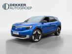 Ford Explorer Premium Extended Range RWD 77 kWh, Auto's, Ford, Automaat, Achterwielaandrijving, Blauw, Explorer