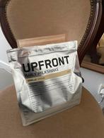 Upfront eiwit zakken, Sieraden, Tassen en Uiterlijk, Uiterlijk | Dieet en Afvallen, Ophalen of Verzenden, Zo goed als nieuw