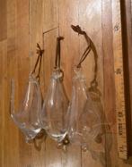 Stormglas donderglas, Ophalen of Verzenden