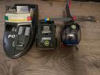 Playmobil Politie Megaset, Kinderen en Baby's, Speelgoed | Playmobil, Ophalen of Verzenden, Gebruikt, Complete set
