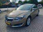Opel Insignia 1.6 T Business+ trekh navi lmv, Voorwielaandrijving, 12 maanden, Gebruikt, Euro 6