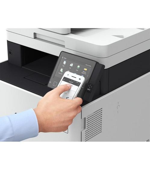 Canon i-SENSYS X C1127i Laser Printer refurbished garantie, Computers en Software, Printers, Refurbished, Printer, Laserprinter