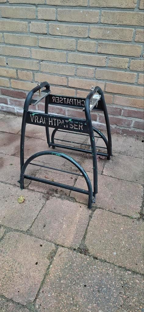 HEMA Vrachtpatser, Auto diversen, Dakdragers, Gebruikt, Ophalen of Verzenden
