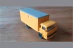 Magirus PTT truck van Wiking Berlin-W, Hobby en Vrije tijd, Modelauto's | 1:87, Ophalen of Verzenden, Zo goed als nieuw, Bus of Vrachtwagen