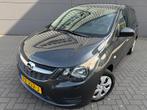 Opel KARL 1.0 ecoFLEX Edition*APK*NAP*ISOFIX*CRUISE*AIRCO*EL, Voorwielaandrijving, 839 kg, Gebruikt, Euro 6
