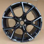 Audi RS3 8Y 19Inch 8Y0601025BR ET46 Cerchi Jante MATT BLACK, 19 inch, Overige, Velg(en), Overige