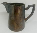 Melkkannetje - Gero 90 - Verzilverd, Antiek en Kunst, Antiek | Goud en Zilver, Ophalen of Verzenden, Zilver