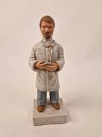 Dokter Beeldje, Antiek en Kunst, Ophalen of Verzenden