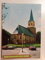 Wolvega 9, Verzenden, Ongelopen, Friesland