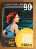 Essential Arthouse Of the Nineties 5Dvd, Vanaf 16 jaar, Ophalen, Gebruikt, Overige gebieden