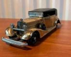 Metalen Cadillac V16   1931  Mooi  !, Ophalen of Verzenden, Zo goed als nieuw