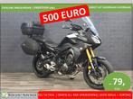 YAMAHA TRACER 900 GT (bj 2017) ABS TC Kofferset, Motoren, Motorrijbewijs A, Bedrijf, Onbekend, Toermotor
