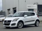 Suzuki Swift 1.6 Sport KEYLESS/STOELVERWARMING/CLIMATE CONTR, Voorwielaandrijving, Euro 5, Gebruikt, Origineel Nederlands