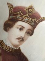 miniatuur portret, Ophalen of Verzenden