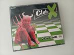 Club x volume 3, Ophalen of Verzenden, Zo goed als nieuw