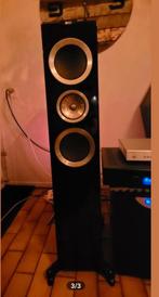 Complete High-End Audio Set: KEF Hegel Denafrips REL Vovox, Overige merken, Gebruikt, Cd-speler, Losse componenten