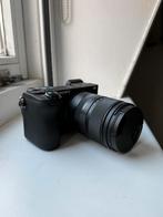 Sony A6700 met sigma 18-50mm lens, Audio, Tv en Foto, Fotografie | Lenzen en Objectieven, Ophalen of Verzenden, Zo goed als nieuw