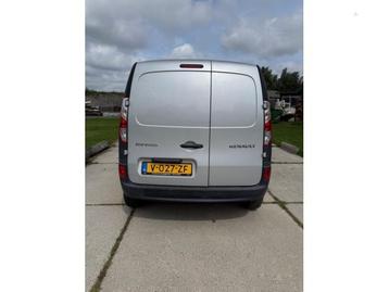 Achterdeur Bus-Bestelauto van een Renault Kangoo beschikbaar voor biedingen