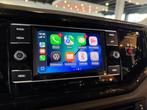 Volkswagen Polo 1.0 TSI Life AUT|Clima|Adapt. Cruise|Carplay, Auto's, Volkswagen, 12 maanden, Stof, Gebruikt, Euro 6
