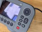 Raymarine plotter A50D, Watersport en Boten, Ophalen of Verzenden, Gebruikt, Gps of Kompas
