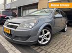 Opel ASTRA 1.6 Cosmo AIRCO AUTOMAAT PANORAMA LMV RIJDT GOED, Automaat, Elektrische ramen, 15 km/l, Gebruikt