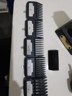 Andis Master Cordless Limited Edition tondeuse, Ophalen of Verzenden, Zo goed als nieuw, Scheren en Epileren