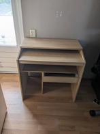 Bureau 78x78x50cm, Ophalen of Verzenden, Zo goed als nieuw