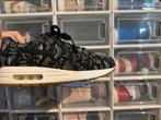 Nike Air Max 1 PRM Pendleton Cool Grey Black maat 43, Kleding | Heren, Schoenen, Verzenden, Zwart, Nike, Sneakers of Gympen
