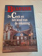 Baantjer - De Cock en het kind van de rekening, Ophalen of Verzenden, Zo goed als nieuw, Baantjer