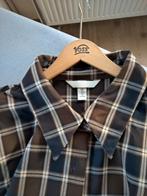 Geruite blouse H&M  L, Kleding | Dames, Blouses en Tunieken, Ophalen of Verzenden, Nieuw