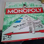 Monopoly - Gebruikt, Vijf spelers of meer, Ophalen of Verzenden, Gebruikt, Hasbro