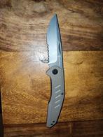 Jachtmes (ZIE BESCHRIJVING VOOR AANKOOP), Ophalen, Zo goed als nieuw