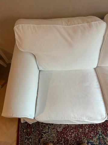 Ikea Ektorp Bank - Tweezits - afbeelding 4