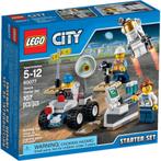 🎁 Lego City 60077 - Ruimtevaarder Startset 🎁, Ophalen of Verzenden, Nieuw, Complete set, Lego