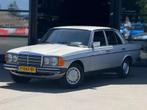 Mercedes-Benz 230 E COMPLEET ORIGINEEL/ROESTVRIJ/UITMUNTENDE, Automaat, 693 kg, Leder en Stof, Bedrijf