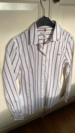 Tommy Hilfiger blouse maat 34, Zo goed als nieuw, Maat 34 (XS) of kleiner, Tommy Hilfiger, Verzenden