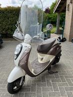 Mio scooter, Fietsen en Brommers, Scooters | SYM, Gebruikt, Benzine, Ophalen, Mio