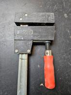 Bessey lijmtang 1250x85, Doe-het-zelf en Verbouw, Gereedschap | Handgereedschap, Gebruikt, Ophalen