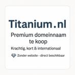 Premium domeinnaam te koop !!!, Domeinregistratie