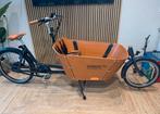 Babboe E-city bakfiets NIEUW!, Ophalen, Zo goed als nieuw, 4 kinderen of meer, Elektrisch