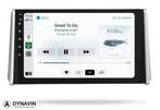 Dynavin Radio navigatie toyota Rav4 android 14 apple carplay, Oberonweg 262 3208pg, Nieuw, Ophalen of Verzenden, Dynavin