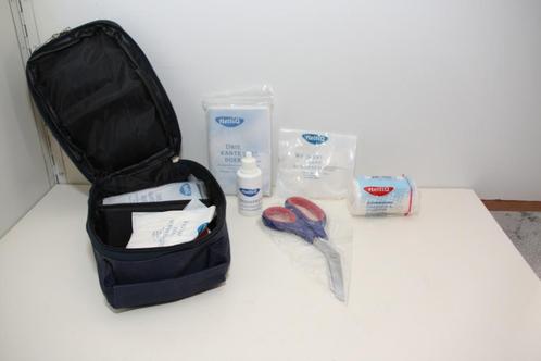 Utermöhlen verband draagtas met inhoud. Nieuw., Diversen, Verpleegmiddelen, Nieuw, Ophalen of Verzenden