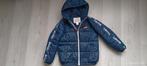 Winterjas Levi's maat 128, Ophalen, Gebruikt, Jongen, Jas