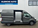 Ford Transit 290 2.0 TDCI L2H2 Verlengd en verhoogd Airco Du, Voorwielaandrijving, 4 cilinders, Origineel Nederlands, Bedrijf