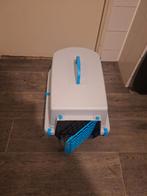 Huisdier bench, Ophalen of Verzenden, Zo goed als nieuw