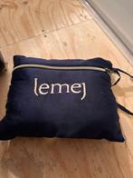 2 x Lemej voedingsdoek voedingshawl, Ophalen of Verzenden, Zo goed als nieuw, Overige typen