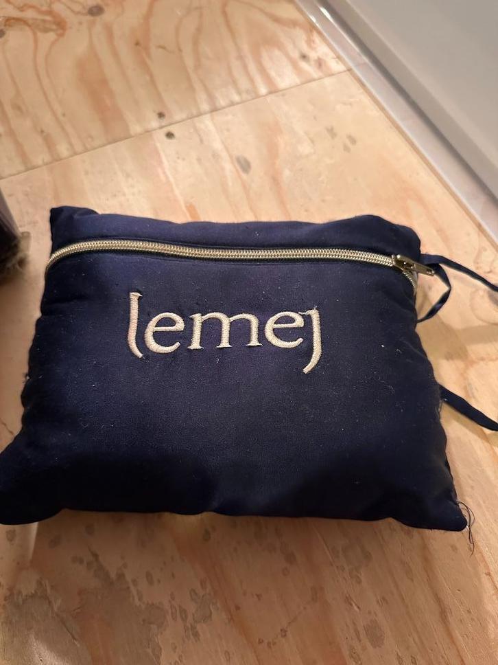 2 x Lemej voedingsdoek voedingshawl, Kinderen en Baby's, Babyvoeding en Toebehoren, Zo goed als nieuw, Overige typen, Ophalen of Verzenden