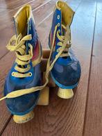 Vintage rolschaatsen, midden jaren 80, Ophalen, Gebruikt, Dames
